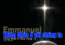 CÁC BÀI SUY NIỆM CHÚA NHẬT 4 MÙA VỌNG NĂM A