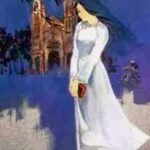 Bóng nhỏ giáo đường