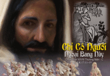 Chúa Nhật 28 Thường Niên Năm C