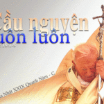 Chúa Nhật 29 Thường Niên Năm C