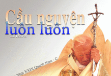 Chúa Nhật 29 Thường Niên Năm C