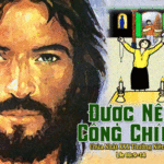 Chúa Nhật 30 Thường Niên Năm C