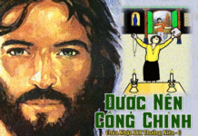 Chúa Nhật 30 Thường Niên Năm C