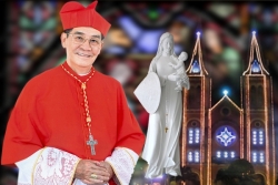 Lời cầu chúc Giáng Sinh của Đức Hồng y Gioan Baotixita Phạm Minh Mẫn