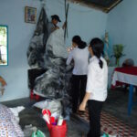 Đảo Tình Đảo Nghĩa