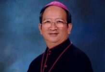 Danh sách Ban Thường vụ và các Ủy ban trực thuộc Hội Đồng Giám mục Việt Nam nhiệm kỳ 2013-2016*