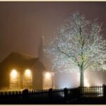 Đêm thánh huy hoàng