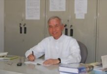 Thư gửi sinh viên, học sinh dịp lễ Giáng Sinh 2013