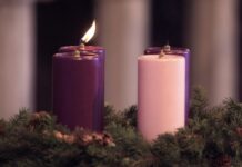 Mùa vọng đem đến cho chúng ta chân trời hy vọng