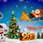 Điểm nhấn Giáng Sinh