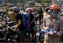 Hôi của – Chuyện không của riêng ai