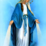 Lời nguyện giáo dân – Lễ Đức Mẹ Vô Nhiễm Nguyên Tội