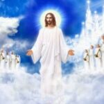 Hạnh Phúc Nước Trời (Thứ Năm tuần 2 Mùa Vọng)