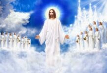 Hạnh Phúc Nước Trời (Thứ Năm tuần 2 Mùa Vọng)