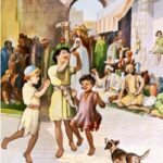 Lũ trẻ ngồi ngoài chợ (Thứ Sáu Tuần 2 Mùa Vọng)