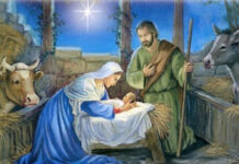 Sự thầm lặng kỳ diệu của Đức Maria và Đức Giuse