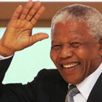 Tưởng niệm Nelson Mandela