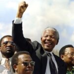 Nelson Mandela và bài học hòa giải