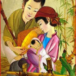 Thơ: Mùa Sao Sáng