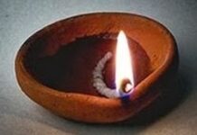 Sống Mùa Vọng