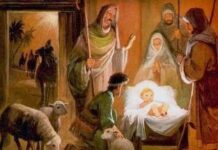 Sống viên mãn: Tặng phẩm Giáng sinh