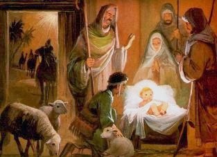 Sống viên mãn: Tặng phẩm Giáng sinh