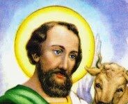 Chân dung “con bò” Luca