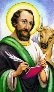 Chân dung “con bò” Luca