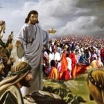 Chạnh lòng thương (Thứ Bảy Tuần 1 mùa Vọng)