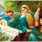 Tình người giáng sinh