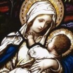 Xin Chúa thấu lòng con