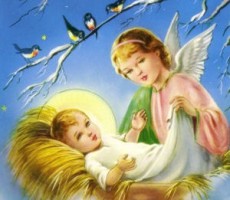 Dâng Chúa Hài Đồng điều quý giá nhất