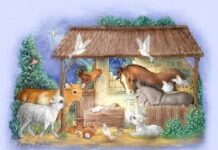 Lời nhắn nhủ trong Đêm Thánh