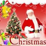 Ông Già Noel thế nào ?