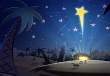 Chúa trong đời tôi