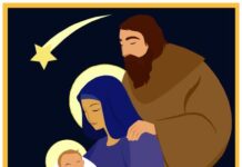 Mùa Giáng Sinh hy vọng, công bình và huynh đệ – mỗi gia đình có một căn nhà