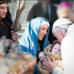 ĐTC : Đừng sợ! Thiên Chúa là Ánh sáng và Bình an của chúng ta