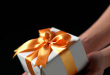 Quà tặng tâm hồn