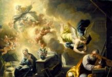 Tiếng Gọi Giữa Giấc Mơ