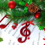 Các links bài hát về Giáng sinh