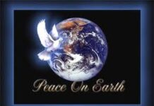 Sứ điệp đầu tiên của Đức Thánh Cha Phanxicô nhân Ngày Hòa Bình thế giới