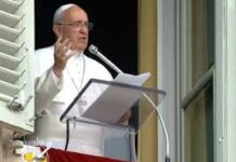 Bí tích Rửa tội làm cho chúng ta trở nên những chi thể của Thân thể Đức Kitô và của Dân Thiên Chúa