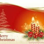 Đêm Giáng Sinh Diệu Kỳ