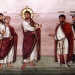 Từ phương Đông phương Tây (Thứ hai Tuần 1 Mùa Vọng)