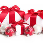 Quà Giáng sinh