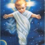 Giáng sinh, Thiên Chúa chọn trái đất làm nơi trú ngụ để sống giữa con người