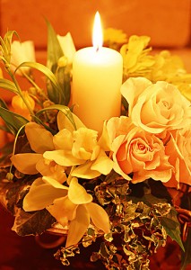 Hy vọng trong yêu thương