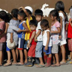 Nhìn lại “Mục Tiêu Thiên Niên Kỷ”