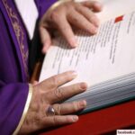 Chuẩn bị cho Giáng sinh bằng lời cầu nguyện, bác ái và ngợi khen với một con tim rộng mở