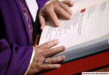 Chuẩn bị cho Giáng sinh bằng lời cầu nguyện, bác ái và ngợi khen với một con tim rộng mở